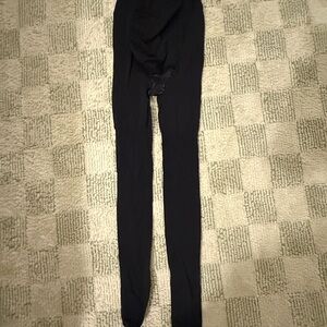 SPANX maternity tights